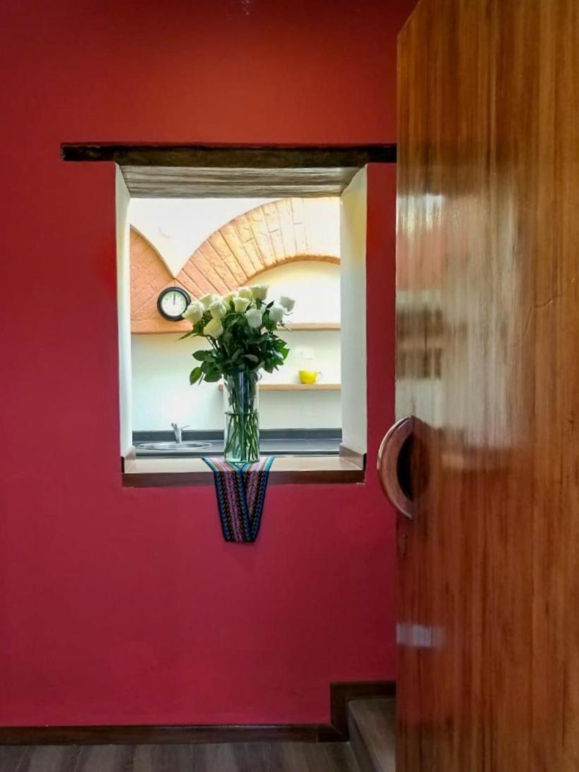 Casa Lunaloma - Boutique Apartments Quito Oda fotoğraf