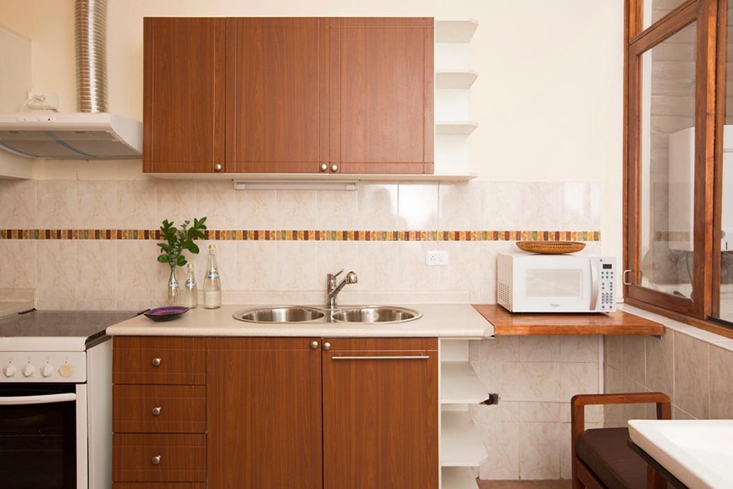 Casa Lunaloma - Boutique Apartments Quito Dış mekan fotoğraf